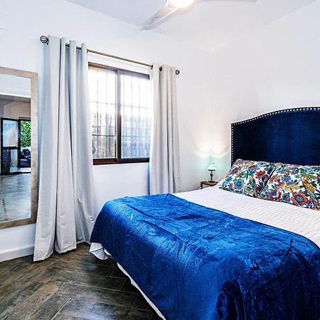 Pandora House Leilighet Málaga Eksteriør bilde