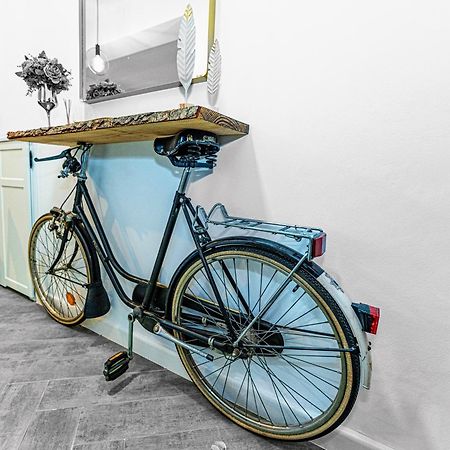 Pandora House Leilighet Málaga Eksteriør bilde