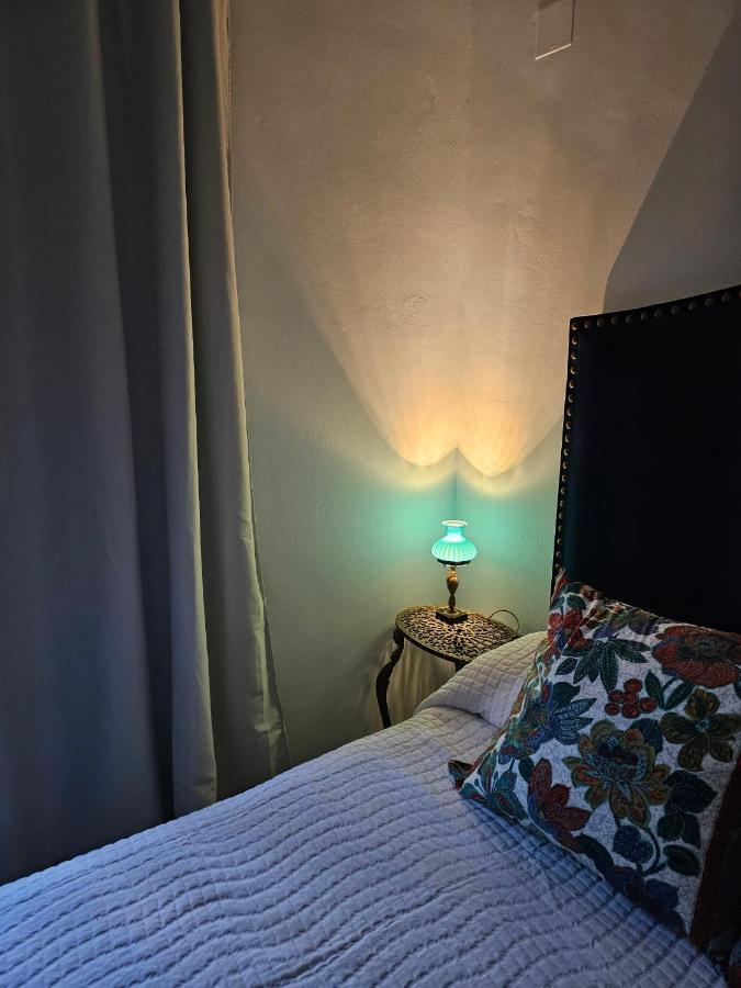 Pandora House Leilighet Málaga Eksteriør bilde